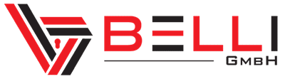 Belli GmbH Schriftzug