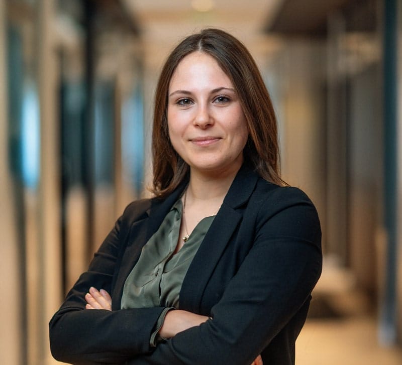 Claudia Volpe