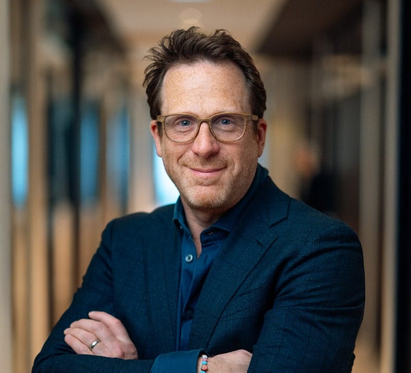 Daniel Raschke